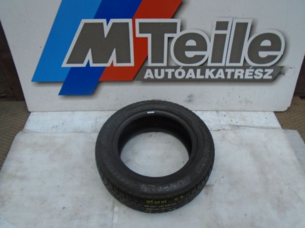 [HASZNLT] Pirelli - Sottozero TLI - 225/60R17  99H , dot:3412 , 5mm